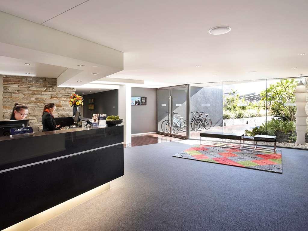 East Perth Suites Hotel ภายนอก รูปภาพ