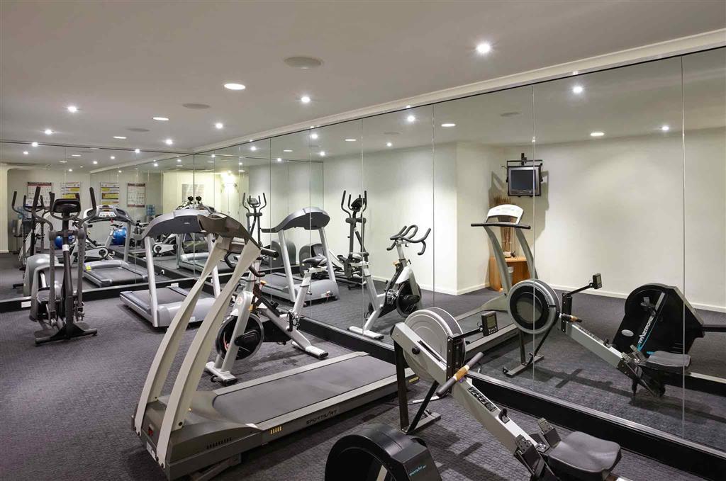East Perth Suites Hotel ภายนอก รูปภาพ