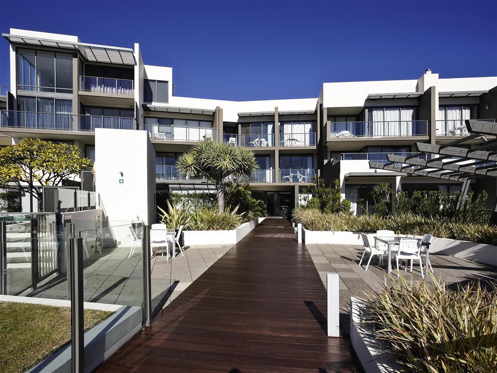 East Perth Suites Hotel ภายนอก รูปภาพ