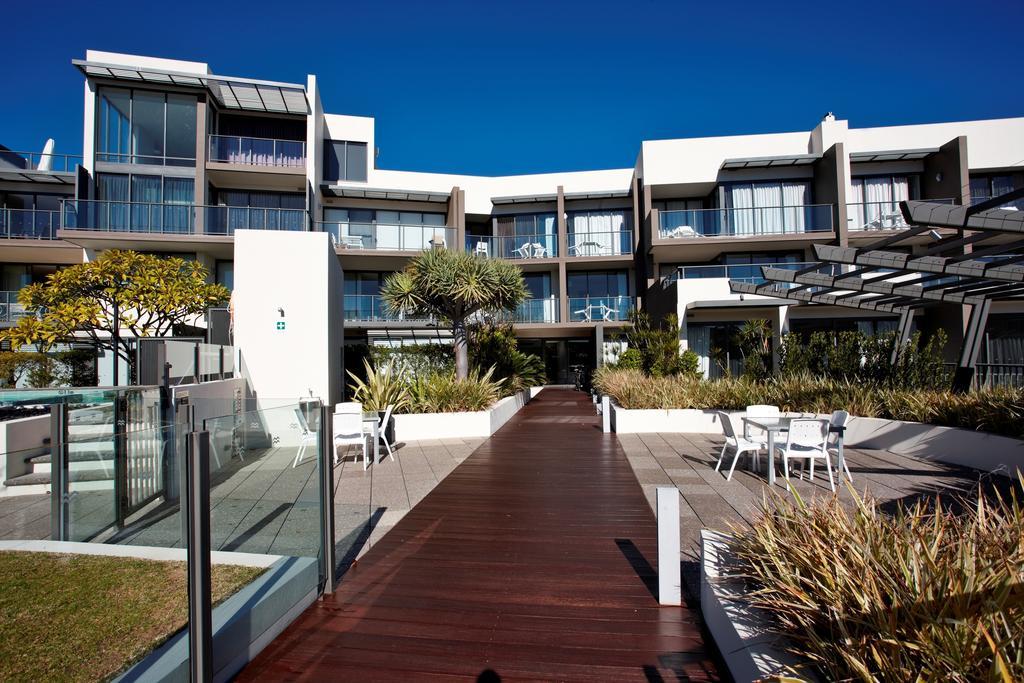 East Perth Suites Hotel ภายนอก รูปภาพ